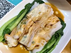 -粤色·老广州茶餐厅(河南商会大厦店)