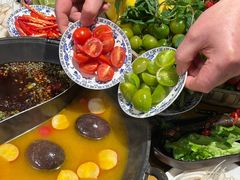 -楠火锅(太古里总店)