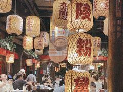 -南京大牌档(济南万象城店)