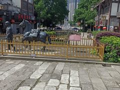 -南关石牌坊古镇