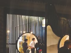-今日炊牛·潮汕牛肉火锅(华采天地店)
