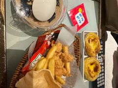 -泽西岛·影院沐足SPA(西大街店)