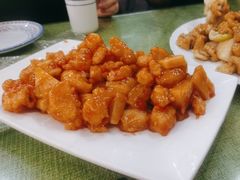-桃子餐厅·天津菜(红星路直营店)