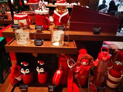 -星巴克臻选(北京颐堤港中心第二店)