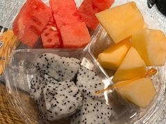 -盒马鲜生(皇庭广场店)