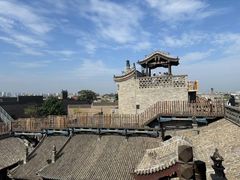 -山西王家大院