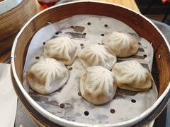 -鸡鸣汤包(红山动物园店)