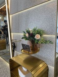 -3AM·S HAIR SALON烫发染发接发