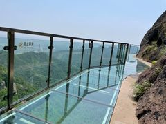 -大慈岩风景区