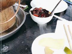 -天桥老金涮肉(牛街店)