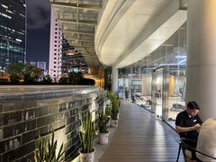 -威克健身游泳(万菱汇店)