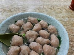 -肉燕扁食草包飯(东街店)