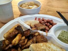 -素满香·素食自助餐(苏州·临顿路店)
