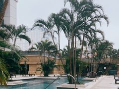 -澳门喜来登大酒店