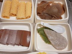 -海底捞火锅(青悦城店)