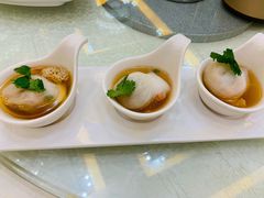 -顺德人家食府(黄金广场店)