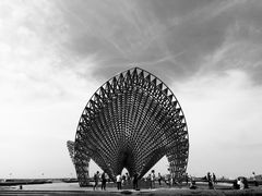 -南汇嘴观海公园