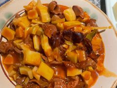 -南京大牌档(济南万象城店)