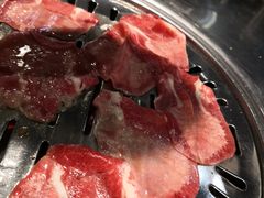 -韩聚屋韩国烤肉餐厅(新北万达店)