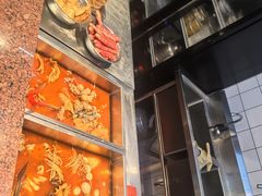 -丽丽三鲜螺蛳粉(田林路店)