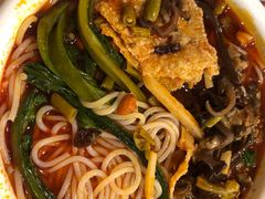 -水平有限广西米粉·广西风味集(五道口店)