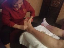 点击看大图 -雅曼妮spa美容养生