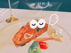 -马克西姆俄罗斯餐厅(通亚街店)