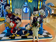 -天河城购物中心