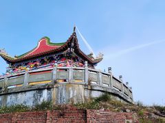 -惠东观音山