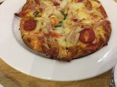 -东方豪生·老方一帖中餐厅