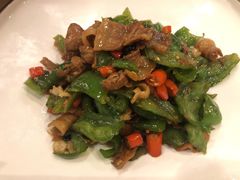 -鸭匠食府·挂炉烤鸭·新京菜(阜成路店)