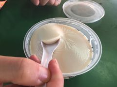 -老伴豆花(麦士威熟食中心店)