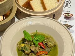 -太食獸泰式茶餐厅(IFS国金中心店)