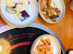 -八福力韩国休闲餐厅(泉舜店)