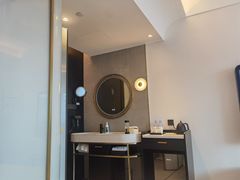 -苏州盘门景区人民桥南地铁站亚朵X酒店