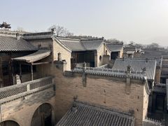 -山西王家大院