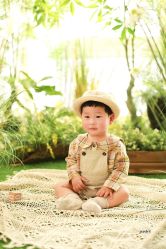 点击看大图 -Baby Pastel 自然光儿童摄影(CBD店)
