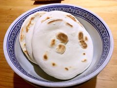 -天发芽·何记葫芦头泡馍·老字号(小南门店)