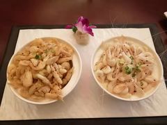 -套娃酒店-中餐厅