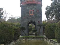 -四川大学(华西校区)