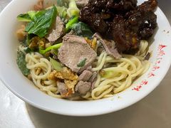 -泰顺江南春面馆