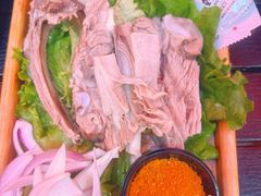 -沙州食驿·非遗小吃夜市