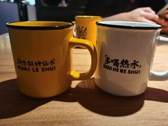 -太二酸菜鱼(广州IFC国金天地店)