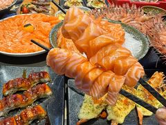 -牛武士寿喜烧·和牛火锅自助(全球首店)