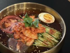 -红东阁东北菜烤肉酒馆(CROSS万象汇店)