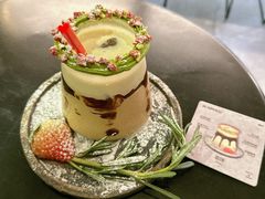 -BE NORMAL CAFE(霞溪路店)