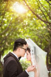 -金夫人婚纱摄影(华南店)