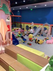 -会飞的哈林(仟星之城店)