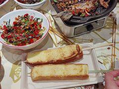 -串盟烧烤大排档·长沙美食地标(星沙店)