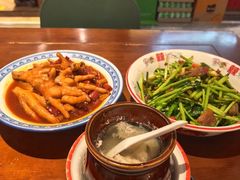 -回家吃饭·地道南昌菜(建德观总店)